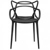Silla Masters P Starck Eames Bertoia Jacobsen - Alto Impacto - ALTO IMPACTO Home + Office