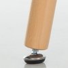Combo Mesa Eames 160 Cm + 6 Silla Eames - Alto Impacto