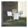 Mesa Moderna Reunión Recepción 90cms Mod.tavolo - comprar online