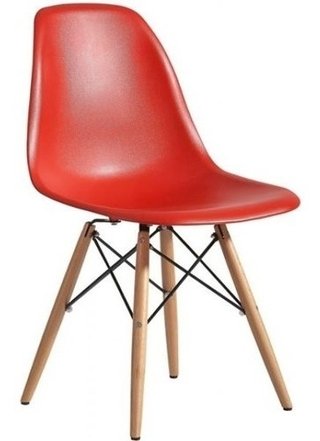 Silla Eames Dsw Varios Colores - Alto Impacto - comprar online