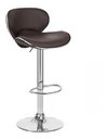 Set 2 Banqueta Taburete Tapizado Mod Trend - Alto Impacto - ALTO IMPACTO Home + Office