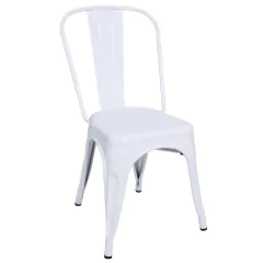 Set 2 Silla Tolix Pauchard