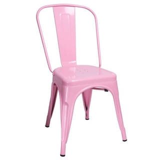 Set 2 Silla Tolix Pauchard - ALTO IMPACTO Home + Office