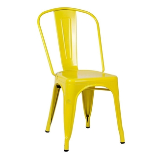 Imagen de Set 2 Silla Tolix Pauchard