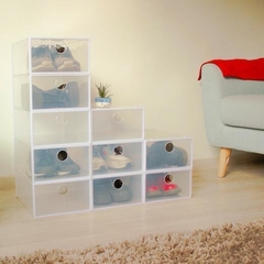 Caja de Almacenamiento de Zapatos en internet