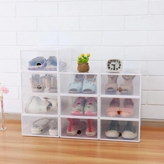 Caja de Almacenamiento de Zapatos - comprar online