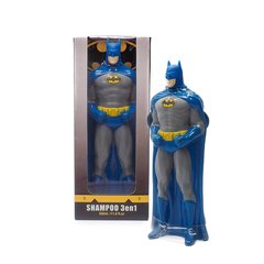 Shampoo Batman 3 en 1