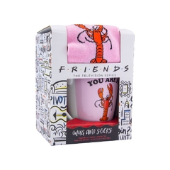 Pack Regalo: Friends