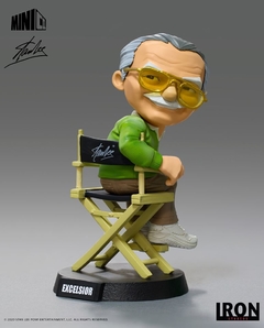 Figura Stan Lee Minico Edición Limitada - My Mix