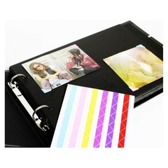Album de Fotos Claqueta de Cine - comprar online