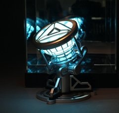 ARC Reactor de IRONMAN Escala 1:1 - My Mix