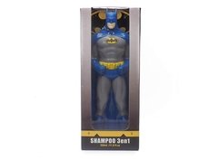 Shampoo Batman 3 en 1 en internet