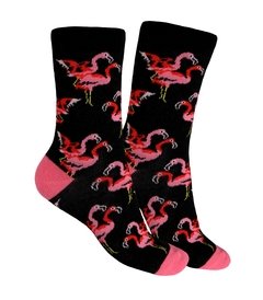 Calcetines: Flamencos