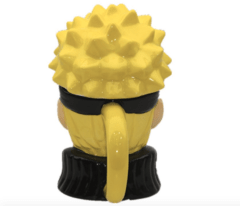 Tazón 3D: Naruto en internet