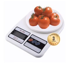 Pesa Balanza de cocina digital
