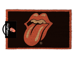 Limpiapies: Rollins Stone: Lips