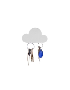 Porta llaves magnetico NUBE en internet
