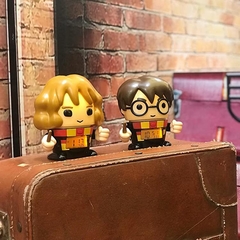 Reloj Alarma Harry Potter: Hermione - My Mix
