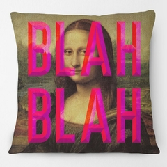 Funda Cojín Monalisa 45x45 cm en internet