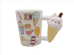 Tazón Helado (varios diseños) - tienda online