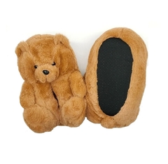 Pantuflas Oso - comprar online