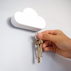 Porta llaves magnetico NUBE - My Mix