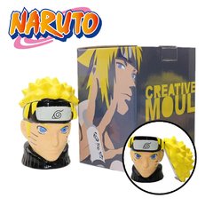 Tazón 3D: Naruto