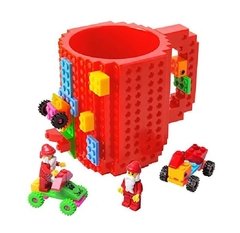Tazón Lego