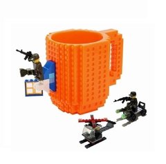 Tazón Lego