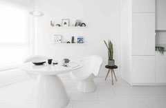 Imagen de Mesa Parabel 110 cm