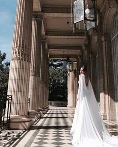 Vestido de Novia SCARLET - comprar online