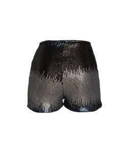 Short Tiro Alto de Paillete BERTA