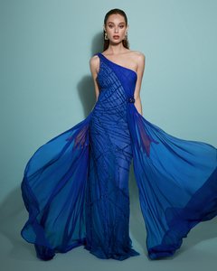 Vestido Largo Middleton