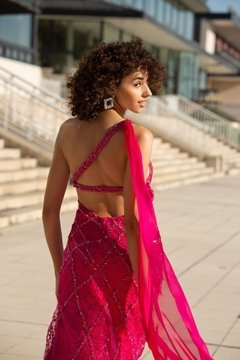 Imagen de Vestido Largo LAWRENCE