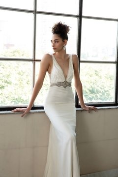 Vestido de novia ROY