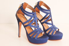 Zapatos SILENE - tienda online