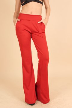 Pantalón con Bolsillos Valu