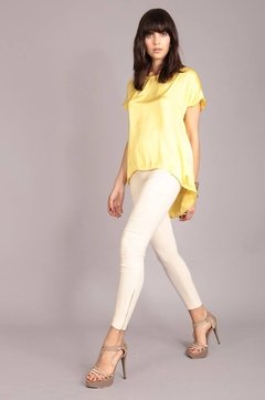 Remera de Saten LUDWING