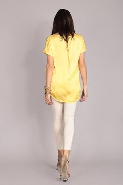 Remera de Saten LUDWING - comprar online