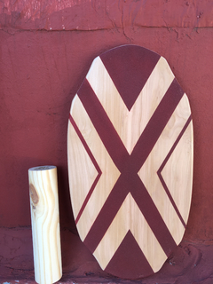 BALANCE BOARD "YIYI" - comprar online