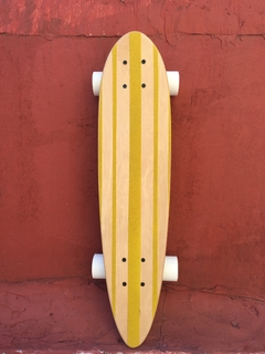 LONGBOARD MEDIANO - ARGENTINA en internet