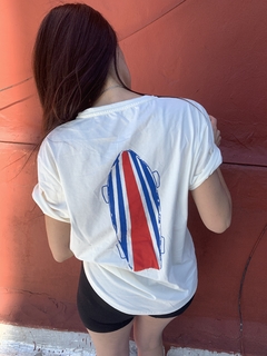 REMERA CRUISER en internet