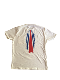 REMERA CRUISER - comprar online