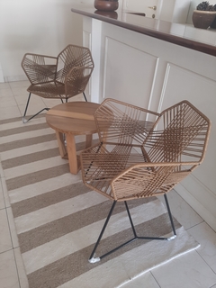 Silla Alexa - tienda online