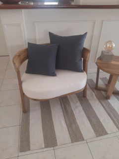 Sillón Alexa