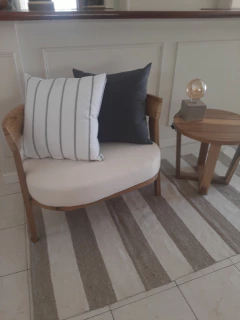 Sillón Alexa - tienda online