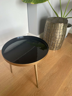 Mesa Ratona esmaltada - comprar online