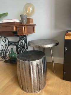 Mesa Ratona tapa trabajada - tienda online