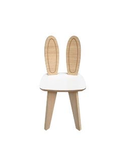 Banquito Conejo - comprar online
