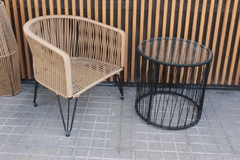 Silla Gervasio en internet